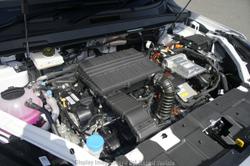 2025 Chery Tiggo 4 Hybrid DHT 2WD Ultimate