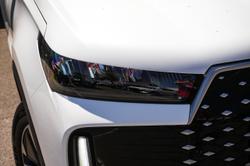 2025 Chery Tiggo 4 Hybrid DHT 2WD Ultimate