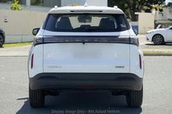 2025 Chery Tiggo 4 Hybrid DHT 2WD Ultimate