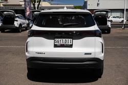 2025 Chery Tiggo 4 Hybrid DHT 2WD Ultimate