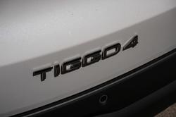 2025 Chery Tiggo 4 Hybrid DHT 2WD Ultimate
