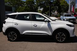 2025 Chery Tiggo 4 Hybrid DHT 2WD Ultimate