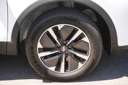 2025 Chery Tiggo 4 Hybrid DHT 2WD Ultimate