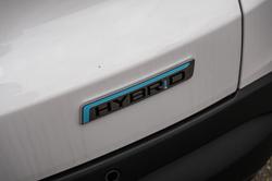 2025 Chery Tiggo 4 Hybrid DHT 2WD Urban