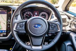 2024 Subaru Crosstrek 2.0S