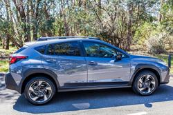 2024 Subaru Crosstrek 2.0S