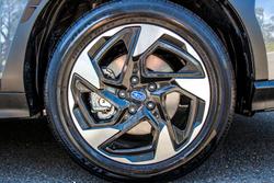 2024 Subaru Crosstrek 2.0S