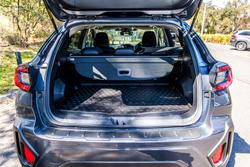 2024 Subaru Crosstrek 2.0S