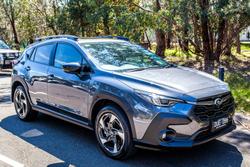 2024 Subaru Crosstrek 2.0S