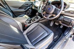 2024 Subaru Crosstrek 2.0S