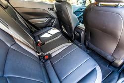 2024 Subaru Crosstrek 2.0S