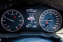 2024 Subaru Crosstrek 2.0S