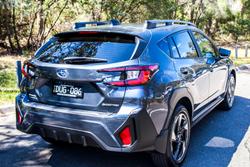 2024 Subaru Crosstrek 2.0S