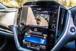 2024 Subaru Crosstrek 2.0S