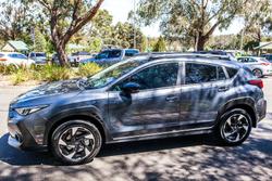 2024 Subaru Crosstrek 2.0S