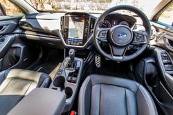 2024 Subaru Crosstrek 2.0S