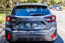 2024 Subaru Crosstrek 2.0S