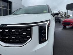 2025 Kia Carnival GT-Line Lite