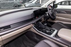 2025 Kia Carnival GT-Line Lite