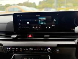 2025 Kia Carnival GT-Line Lite