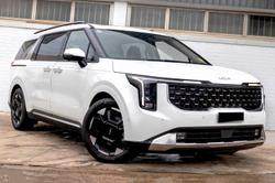 2025 Kia
Carnival GT-Line Lite