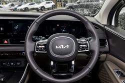 2025 Kia Carnival GT-Line Lite