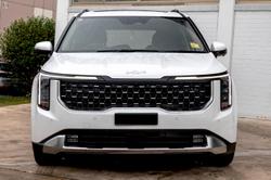 2025 Kia Carnival GT-Line Lite