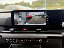 2025 Kia Carnival GT-Line Lite