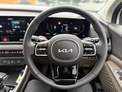 2025 Kia Carnival GT-Line Lite