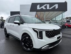 2025 Kia Carnival GT-Line Lite