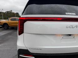 2025 Kia Carnival GT-Line Lite