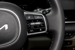 2025 Kia Carnival GT-Line Lite