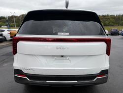 2025 Kia Carnival GT-Line Lite