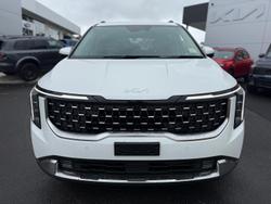 2025 Kia Carnival GT-Line Lite