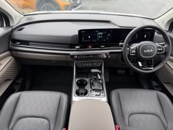 2025 Kia Carnival GT-Line Lite