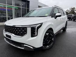 2025 Kia Carnival GT-Line Lite