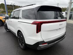 2025 Kia Carnival GT-Line Lite