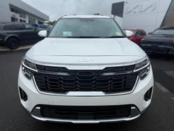 2025 Kia Seltos GT-Line