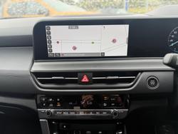 2025 Kia Seltos GT-Line