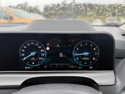 2025 Kia Seltos GT-Line