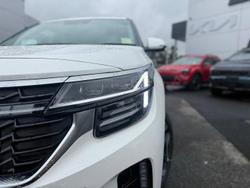 2025 Kia Seltos GT-Line