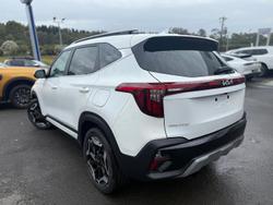 2025 Kia Seltos GT-Line