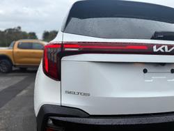 2025 Kia Seltos GT-Line