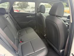 2025 Kia Seltos GT-Line