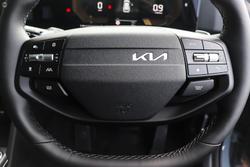 2025 Kia
                Sportage SX+