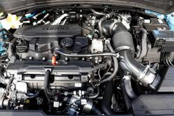 2025 Kia Sportage SX+