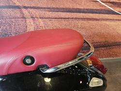 2016 Vespa Primavera 50 Primavera