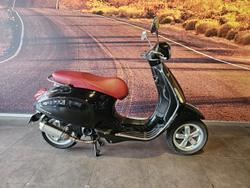 Vespa Primavera 50