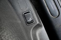 2014 Alfa Romeo Giulietta Progression Series 0 Alfa Black