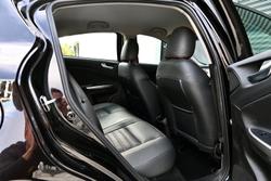 2014 Alfa Romeo Giulietta Progression Series 0 Alfa Black